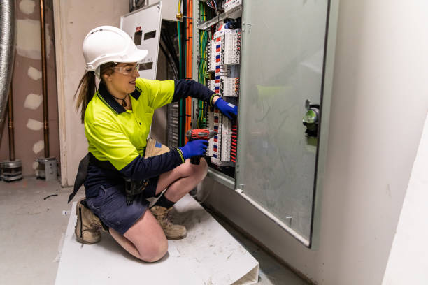 Best Electrical Upgrades for Homes  in La Feria, TX