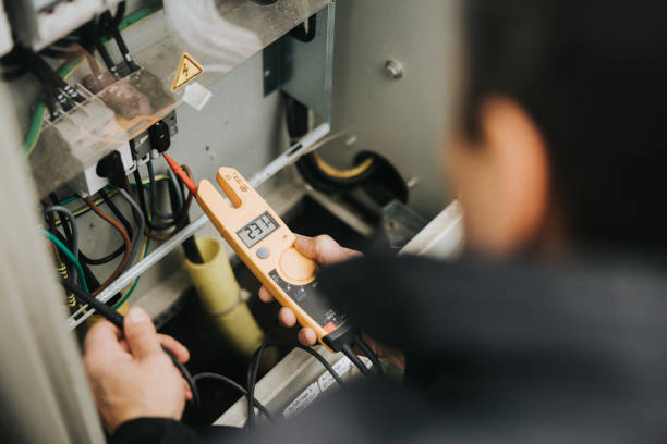 Best Circuit Breaker Repair  in La Feria, TX