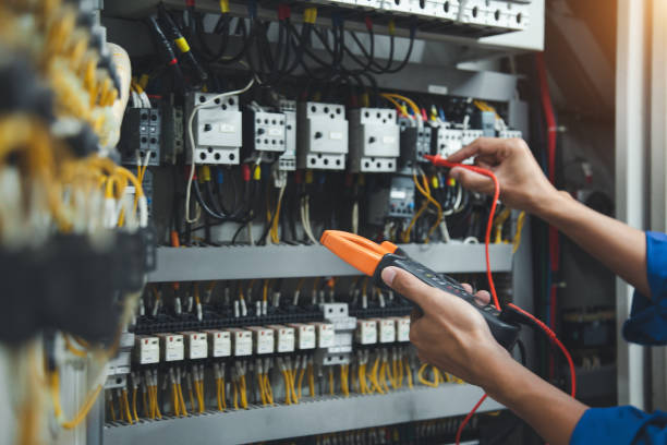 Electrical Upgrades for Homes in La Feria, TX