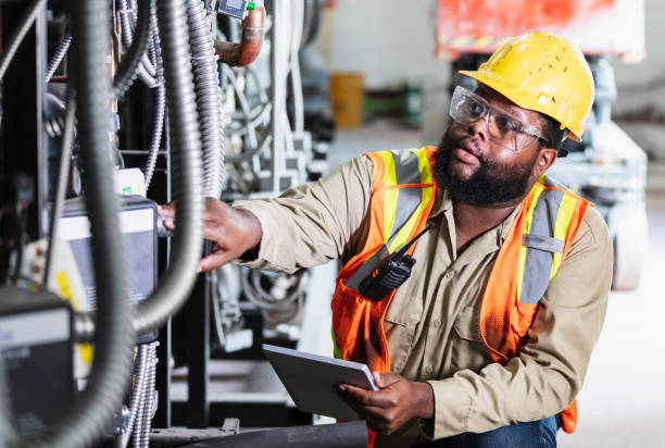 Best Electrical Contractors for Businesses  in La Feria, TX