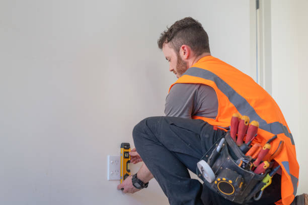 Best Emergency Electrical Repair  in La Feria, TX