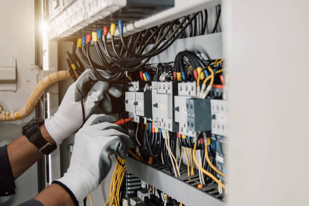 Best Electrical Installation Contractor  in La Feria, TX
