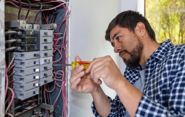 La Feria, TX Electrician Company